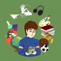 ГКОУ "ПЕНЗЕНСКАЯ ШКОЛА-ИНТЕРНАТ ДЛЯ ГЛУХИХ И СЛАБОСЛЫШАШИХ ДЕТЕЙ"