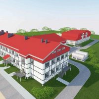 МБОУ "ООШ с.Островное"