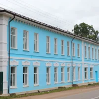 МБОУ Торопецкая ООШ №3