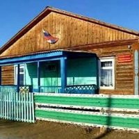 МБОУ "Субуктуйская ООШ"