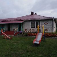 МБДОУ Кудеяровский детский сад