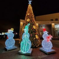 Студенты БелГУ