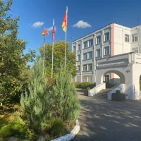 Тверской педагогический колледж