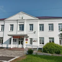 МБОУ "Евгащинская СОШ им. Д.М. Ефименко"