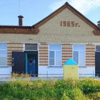 Детский сад 46 д. Б. Куйсарина