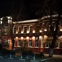 МБОУ СОШ № 5