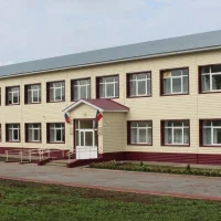 МБОУ "Берескинская СОШ" Атнинского МР РТ