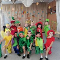 МБДОУ ДС КВ № 23 МО Темрюкский район