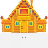 ГБДОУ "Детский сад√7 с. п. Сагопши " Теремок"