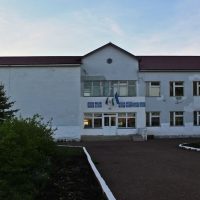 Администрация сельского поселения Кузбаевский сельсовет муниципального района Бураевский район Республики Башкортостан