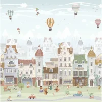 ООО "ГОРОДОК"