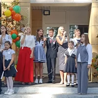 Аннинская школа №6