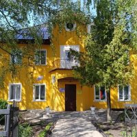 МБУДО "ДШИ" г. Суворов