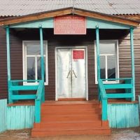 МБОУ "Майлинская ООШ"