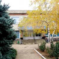 МБОУ СОШ № 8 с. Манычское Апанасенковский МО