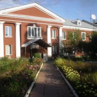 ЛОГБУ "Лужский ДМ"