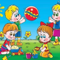 МБДОУ - детский сад комбинированного вида № 13