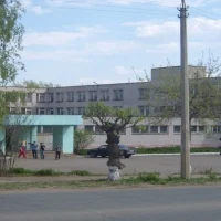 ГКОУ УР "Школа № 47"