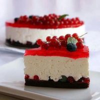 Домашние рецептики