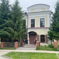 Муниципальное бюджетное учреждение дополнительного образования «Колыванская детская школа искусств»