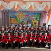 МДБОУ "Детский сад комбинированного вида № 53"