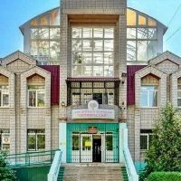 Дом творчества «Октябрьский» г. Липецка