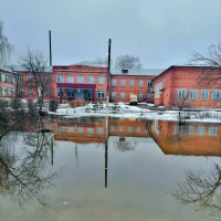 МБОУ - СОШ №2 города Аркадака Саратовской области