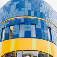 Ледовая арена "Остальная"