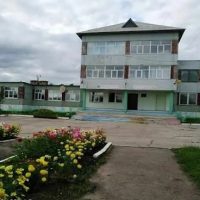 МБОУ "Анат-Кинярская СОШ"