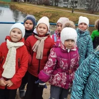 МКДОУ ДС "Звоночек" п. Вичевщина.