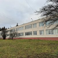 МБОУ «Кшаушская СОШ» Чебоксарского муниципального округа Чувашской Республики