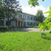 МКОУ Жаровская основная школа им. М.М Платова