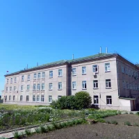 ОБУЗ "Пристенская ЦРБ"