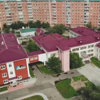 МАОУ "Гимназия №33 г. Улан-Удэ"