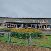 МОБУ Синельниковская СОШ Октябрьский Округ