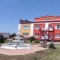 МАДОУ ЦРР-д/с № 33