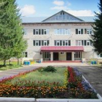 МБОУ"Юськасинская СОШ"