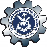 ГАПОУ СО "Карпинский машиностроительный техникум"