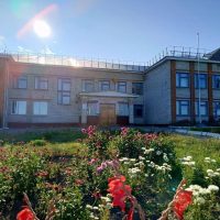 МБОУ "Сятракасинская СОШ"