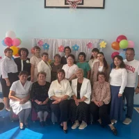 МКОУ "Катайская СОШ" Альменевский МО