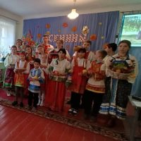 Сомовская ООШ Троснянского района ОО