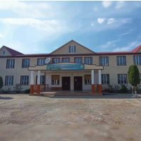 МБОУ «СОШ им.В.Г.Гайтемирова с.Замай-Юрт»