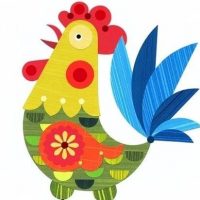 МБДОУ ДС №16 "Петушок" с. Агой