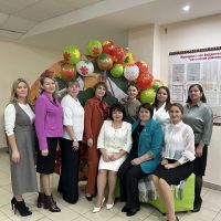 Управление образования Администрации Алнашского района