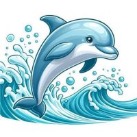 МБДОУ "Детский сад "Дельфин"