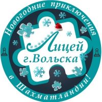 Лицей города Вольска