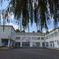 МОБУСОШ №11 им.Ю.А.Гагарина станицы Бесскорбной муниципального образования Новокубанский район