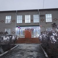 Каргапольская межпоселенческая центральная библиотека