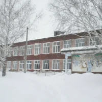 МАХ Школа. МБОУ Сунгайская СОШ им. Дубова Ю.И.