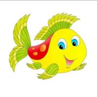 МБДОУ детский сад "Рыбка"